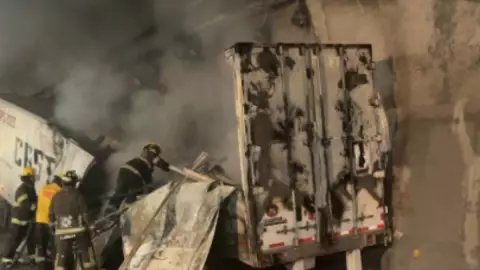 ¿Qué pasa en las carreteras de Veracruz hoy 19 de noviembre?