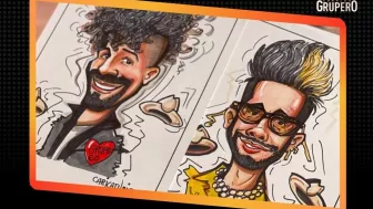 grupero corazon 16 mayo