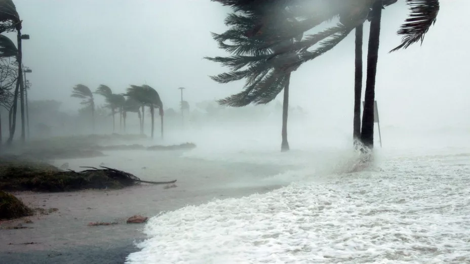 Ciclón Tropical Gil ¿Se formará en próximos días y cuál sería su trayectoria en México