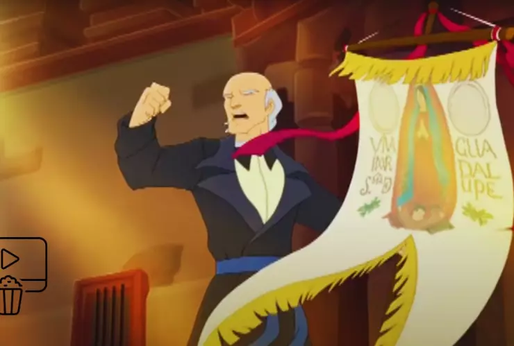 Mejores películas para ver en septiembre por el Día de la Independencia.