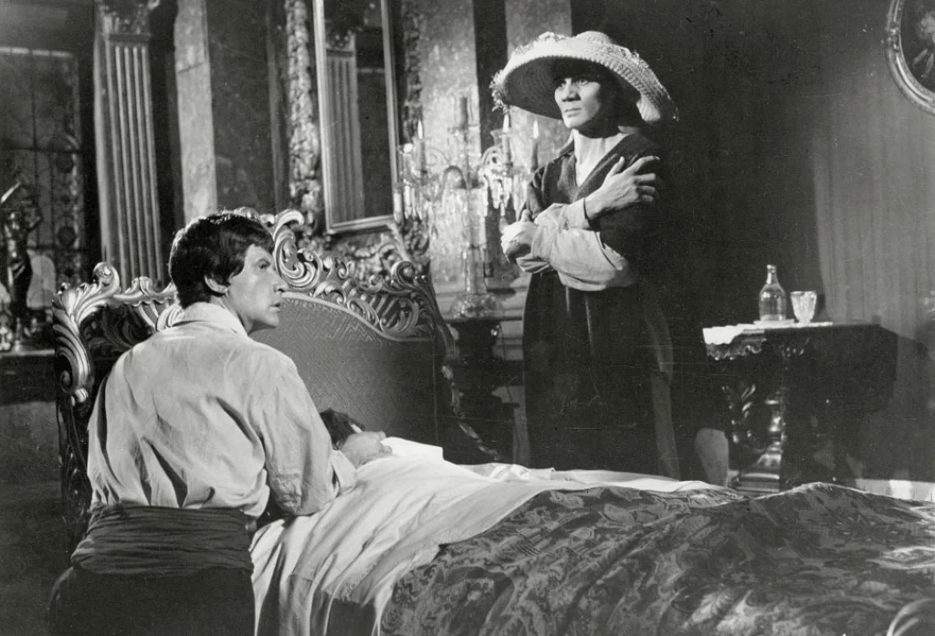 “Macario"(1960) fue la primera de 7 cintas nominadas a Mejor Película Extranjera