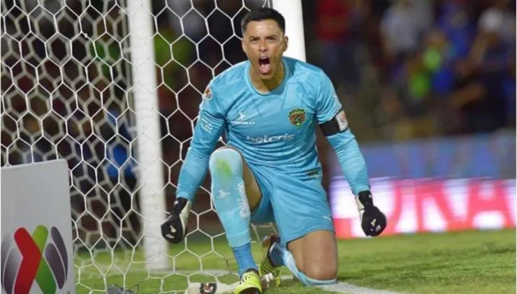 Alfredo Talavera