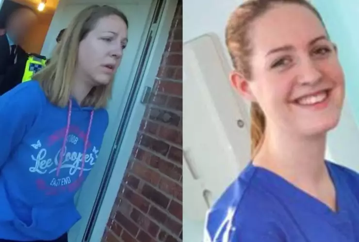 ¡No aprendió la lección! La enfermera asesina de bebés enfrenta nuevamente un juicio; atentó contra una recién nacida