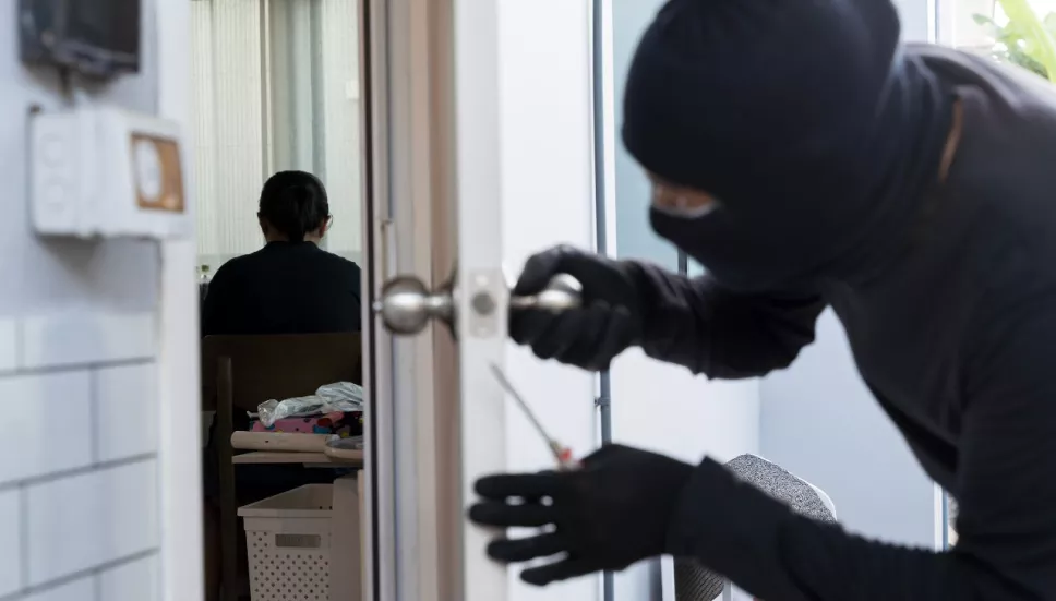 ¿Cómo operan los invasores de casas en el Edomex?