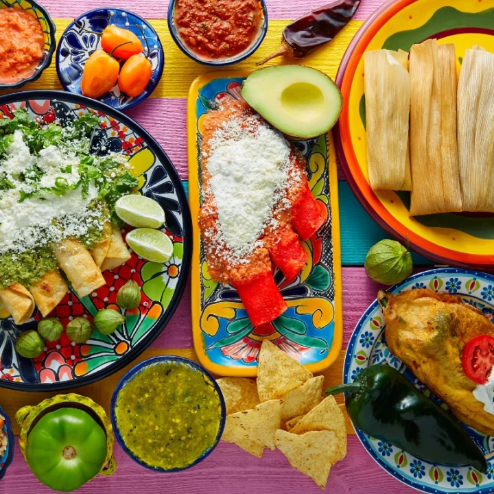 Bocados de Europa- Ingredientes para potencializar el sabor de los platillos típicos mexicanos