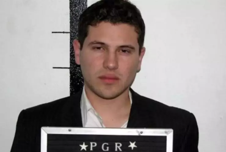 Iván Archivaldo Guzmán