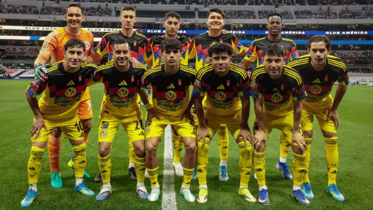 Liga MX