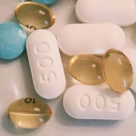Estas son las vitaminas que te ayudarán a combatir la depresión
