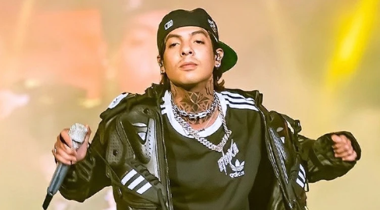 ¿Se cancela el concierto de Natanael Cano en Jalisco? Esto se sabe tras la alerta por huracán Polo