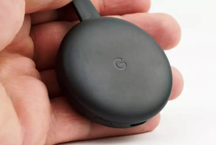 Chromecast presenta fallas hace varios días en distintos puntos del planeta