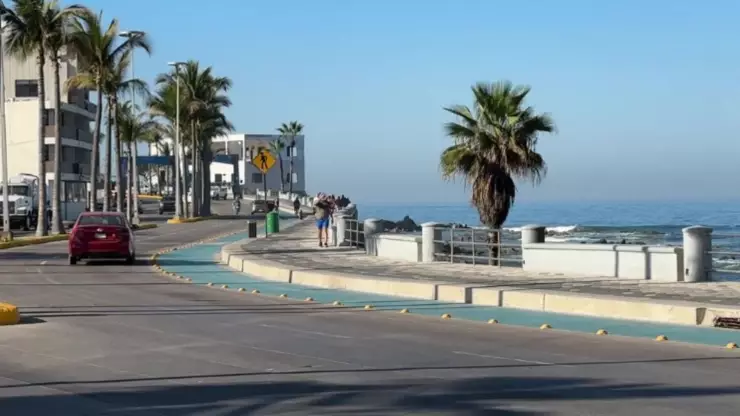 Vías alternas por el desfile del Carnaval de Mazatlán 2025..jpg