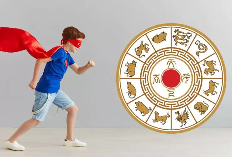 Los signos del horóscopo chino que acabarán con sus miedos en julio 2024