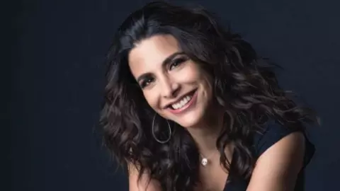 Fallece Verónica Toussaint