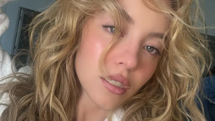 sydney sweeney comercial