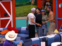 La Granja VIP