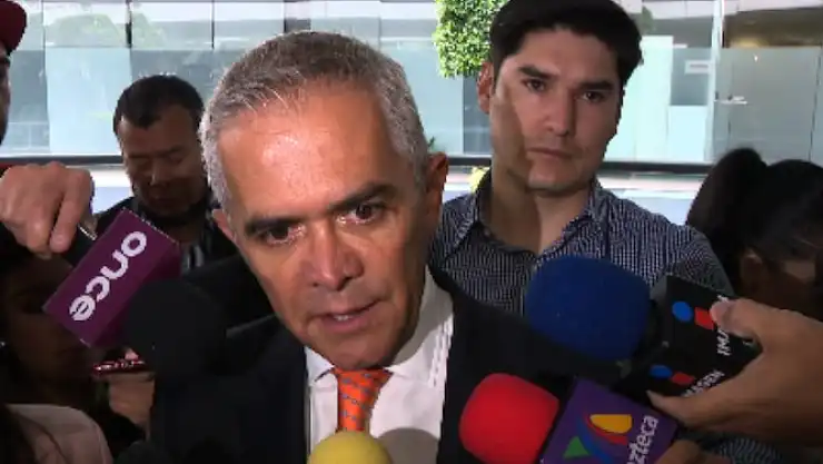 Miguel Ángel Mancera