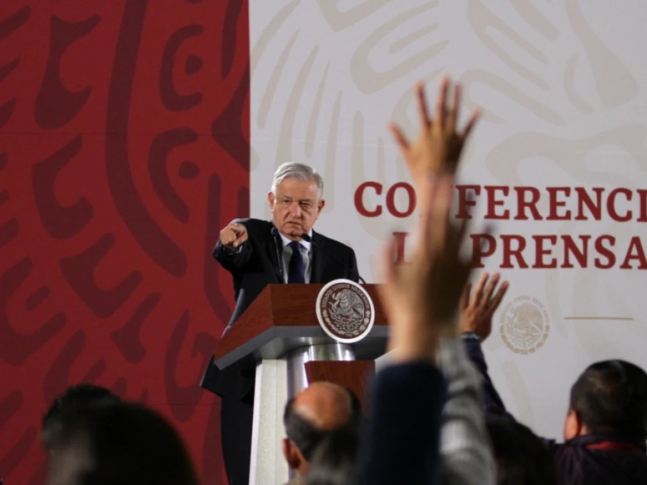 Andrés Manuel López Obradro