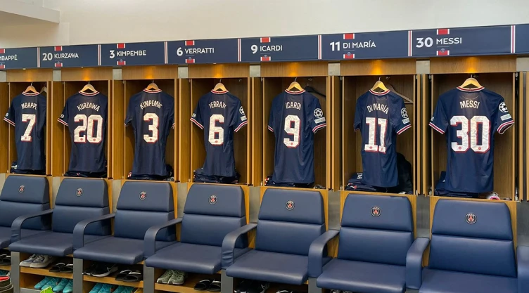 PSG