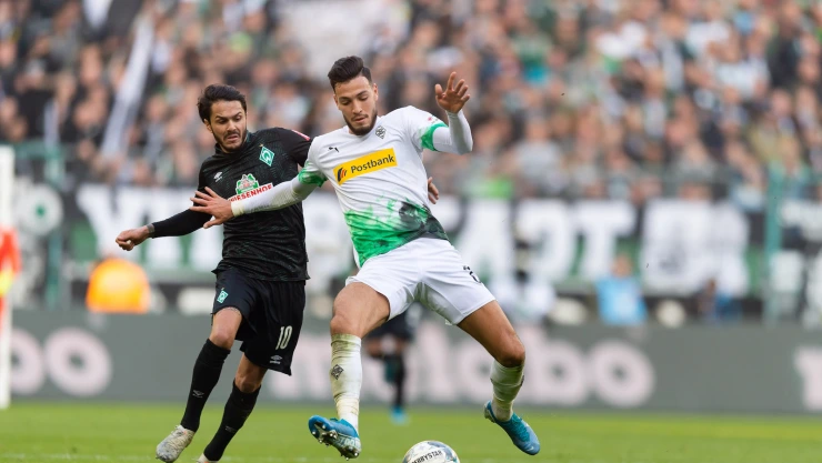 Monchengladbach