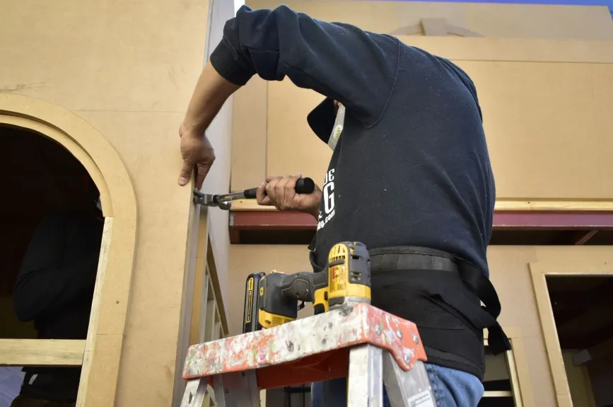 Así se está construyendo el Contenedor Juguetón 2020-2021 ¿Están listos para vivir la experiencia?
