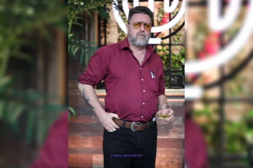 Año nuevo en MasterChef México.
