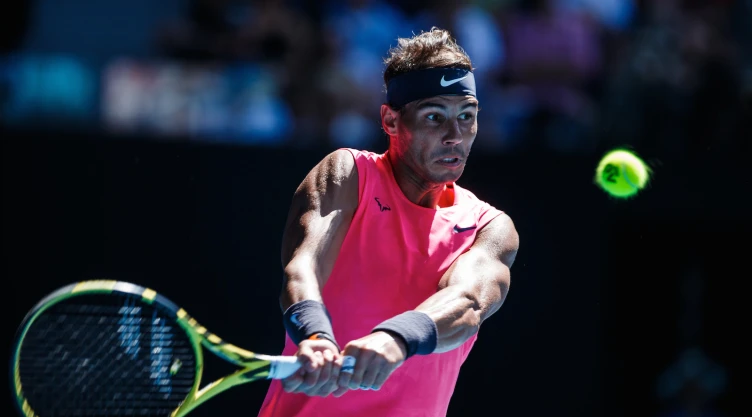 Rafael Nadal