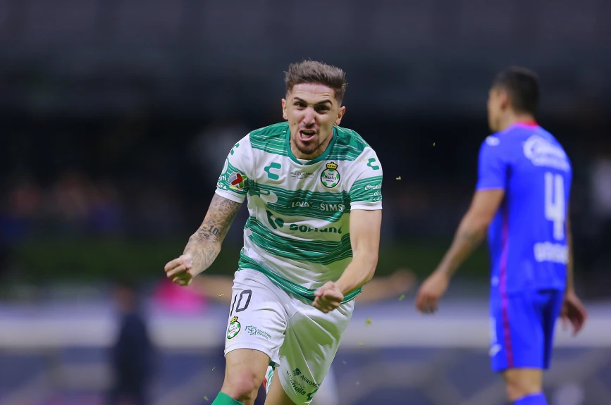 Fotos: Revive los mejores momentos del título del Cruz Azul
