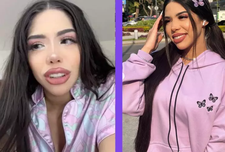 Yeri Mua Carnaval Kanasín