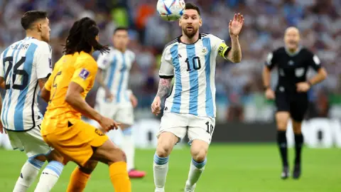 Argentina