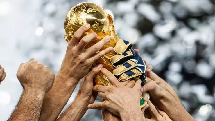 Qatar 2022: Habrá nuevo balón para semifinales y final del Mundial