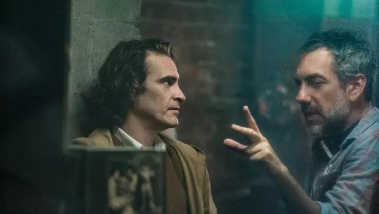 primer vistazo joker 2