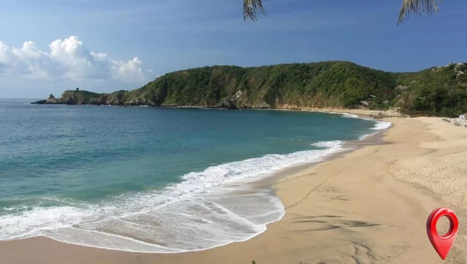 La mejor playa de Oaxaca para visitar en las vacaciones de invierno, según la IA.jpg