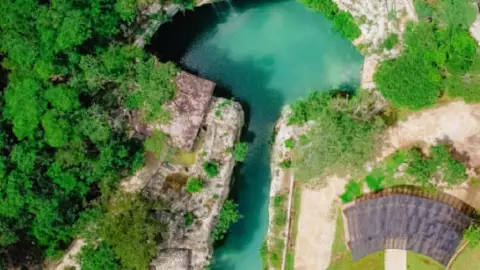 Así es el primer cenote con elevador en Yucatán (FOTOS) (1).jpg