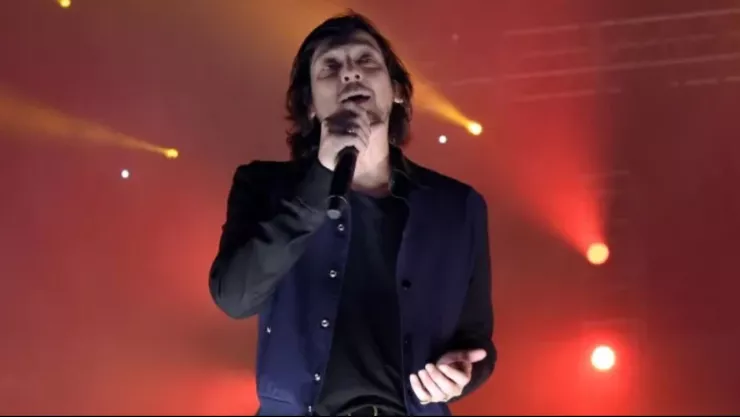 León Larregui asegura que se le meten espíritus y habla otro lenguaje desconocido