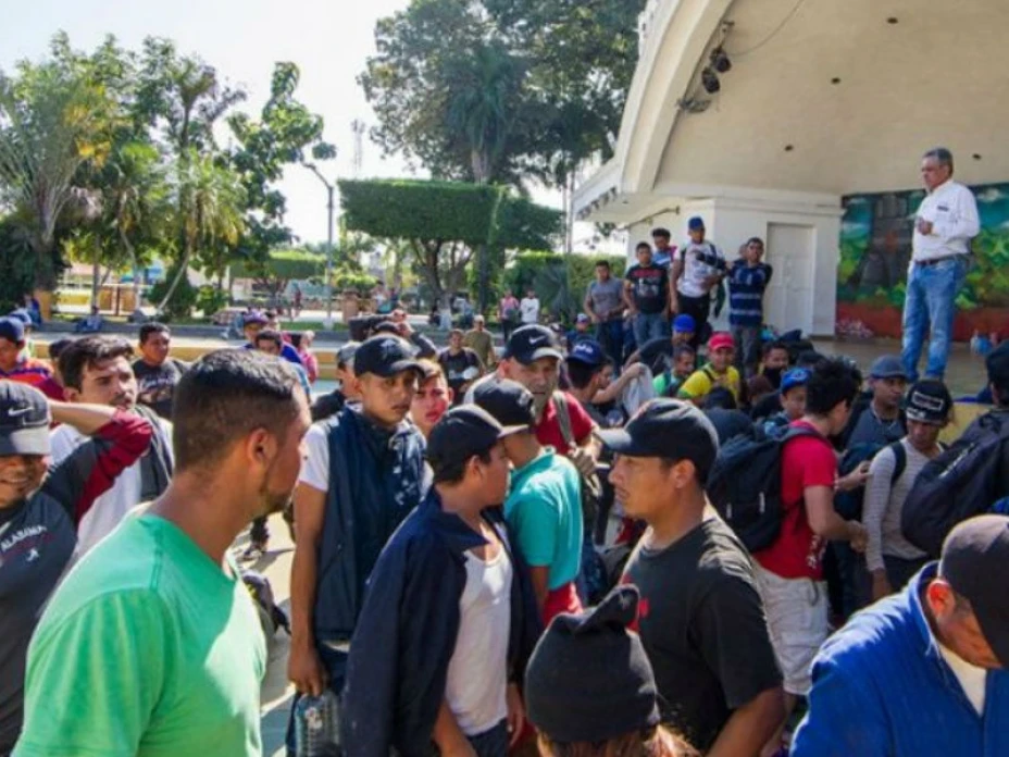 Migrantres