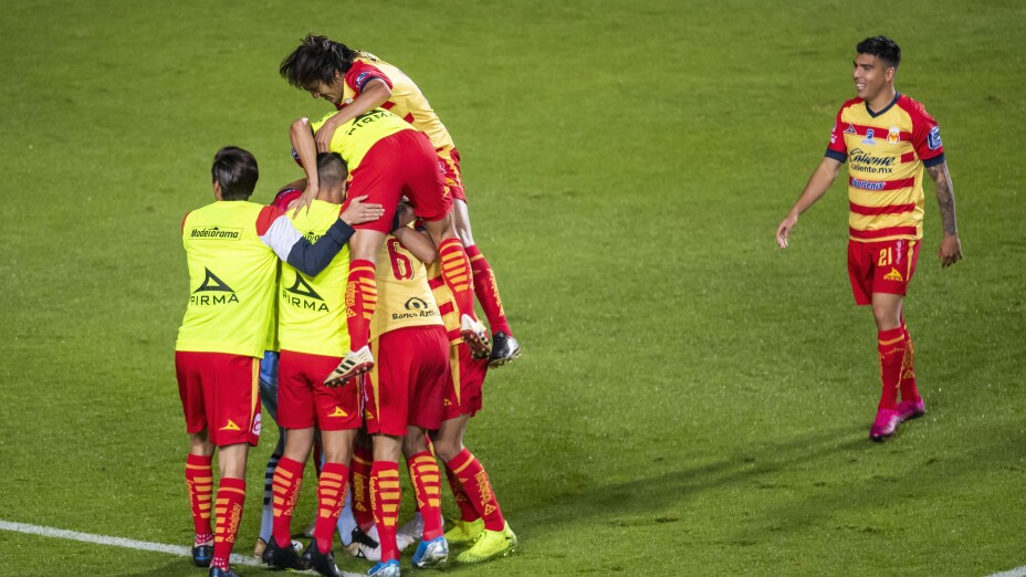 Monarcas Morelia