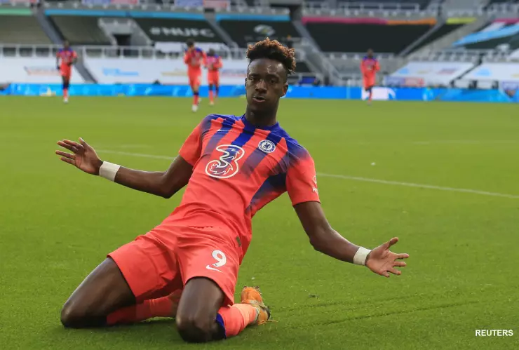 Tammy Abraham ayuda a que el Chelsea gane