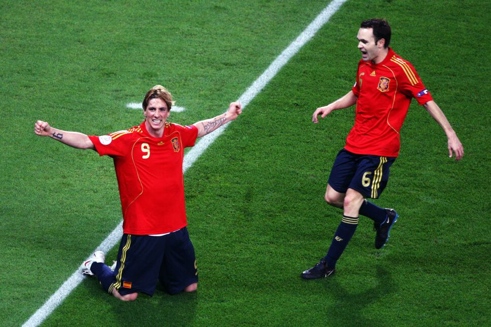 Inieta y Torres