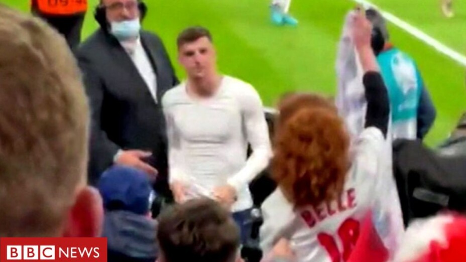 Mason Mount