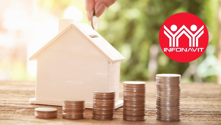 Infonavit 2025: Las 3 únicas formas en que puedes retirar tu dinero si no compras una vivienda