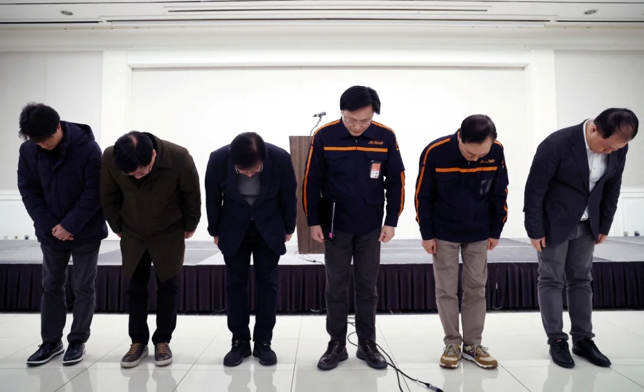 accidente-avion-jeju-air-ceo-disculpa