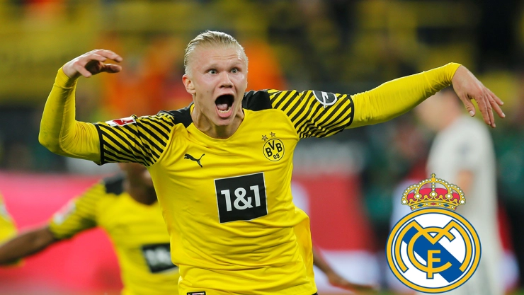 Erling Haaland