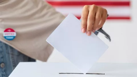 ¿A qué hora saldrán los resultados en Baja California de las elecciones de Estados Unidos 2024