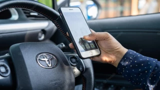 pide taxi en Puebla y termina en Veracruz