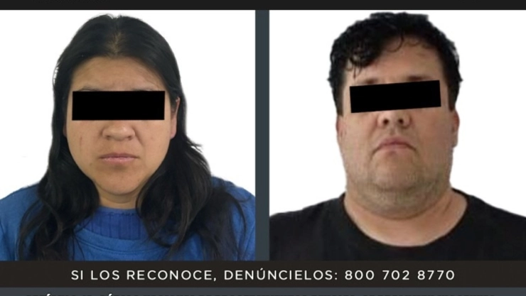 Capturan a dos profesores por tortura a alumnos en escuela militarizada en Edomex.