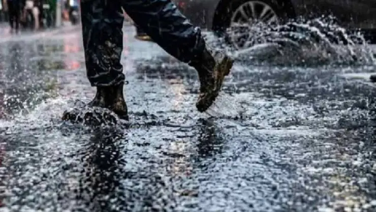 ¡Precaución por FUERTES LLUVIAS! Pronóstico del clima HOY martes 21 de julio de Yucatán