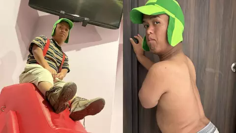 Medio Medio abrirá Onlyfans.