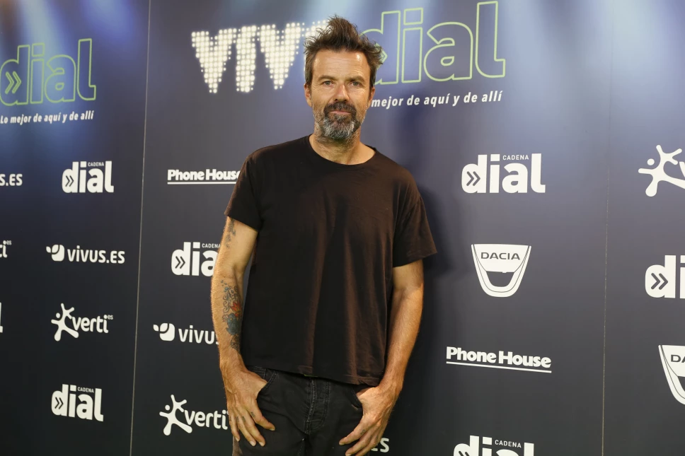 ‘Vive Dial’ Music Festival in Madrid