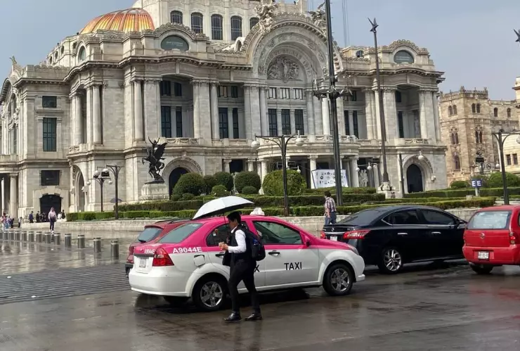 Hoy No Circula en CDMX y Edomex viernes 26 de mayo 2023