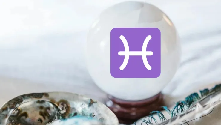 Horóscopo mensual Piscis ¿Qué le depara a tu signo en mayo 2025?